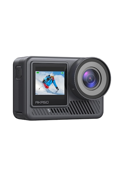 Akaso Brave 8 Lite 4K 60fps Aksiyon Kamera ve Süper Aksesuar Seti (Akaso Türkiye 2 Yıl Garantili) Siyah Akaso Brave 8 Lite 4K 60fps Aksiyon Kamera ve Süper Aksesuar Seti (Akaso Türkiye 2 Yıl Garantili) Siyah