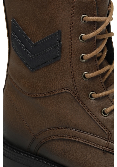 Salvano Walk 3pr Taba Erkek Postal 000000000101487727
