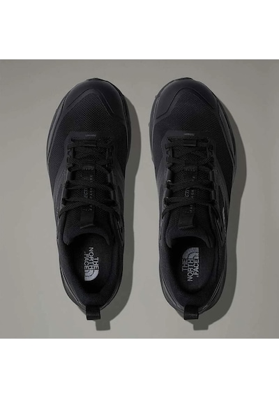 The North Face Vectiv Fastpack Lite Wp Erkek Günlük Spor Ayakkabı C-the0a8afbw9ow9o Siyah
