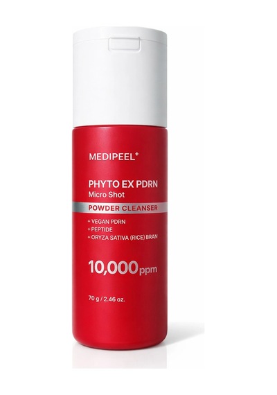 Medipeel Phyto Ex Pdrn Micro Shot Powder Cleanser 70 G Pdrn İçeren Yüz Temizleme Pudrası
