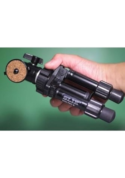 Mini-pro Iii Masa Üstü Tripod Diğer