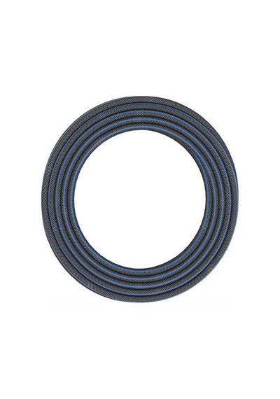 Fiskars 1027106 Sulama Hortumu 13 Mm 1/2'' 50 Mt Q4