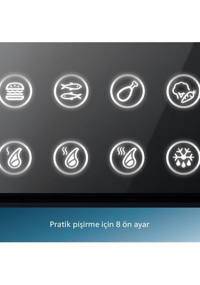 Philips HD6307/70 7000 Serisi Contact Tost Ve Izgara Makinesi