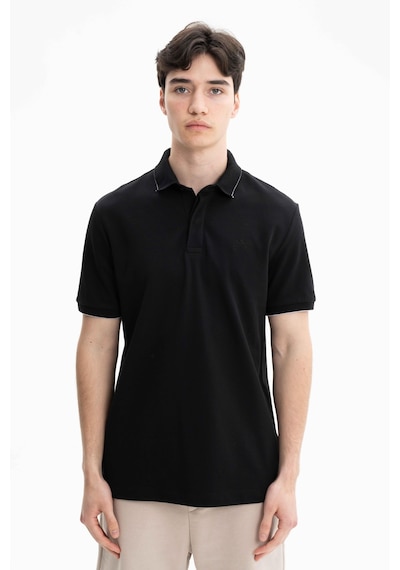 AR-MA Arma Erkek Regular Fit Pike Polo Yaka Tişört Y27374352601 001