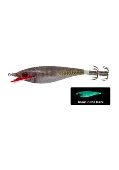 Yozuri Squid Ultra Cloth-bavc Kalamar Zokası 75mm