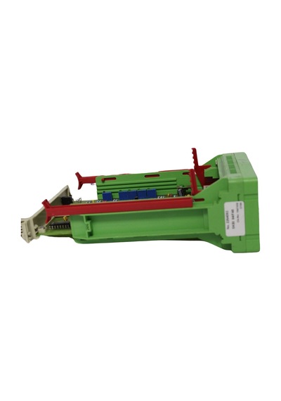 Heag 121p Hübner Bipolar F/ A-converter For Digi