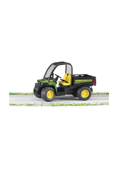 Bruder John Deere Gator 855D - Br02491