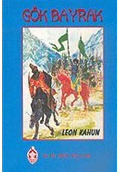 Gök Bayrak / Leon Kahun