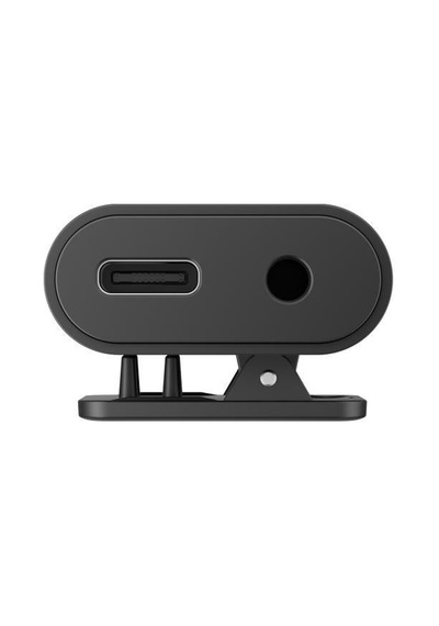 Boya Magic Kablosuz Mikrofon İçin 3.5mm Trs Kamera Alıcısı