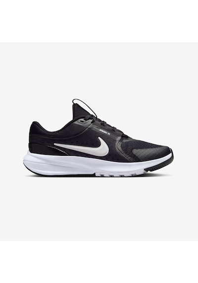 Nike Star Runner 5 Kadın Günlük Ayakkabısı Hf7004-002 Siyah