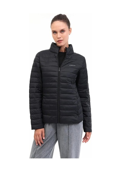 Lumberjack 5w Wb Padded 1sn28 5pr Kadın Mont 102026857 Siyah