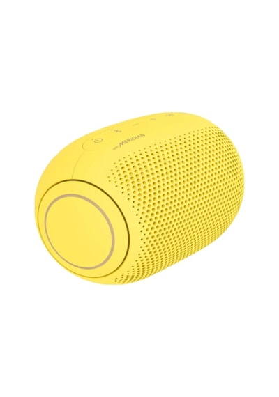LG XBOOM Go PL2S IPX5 Bluetooth Hoparlör