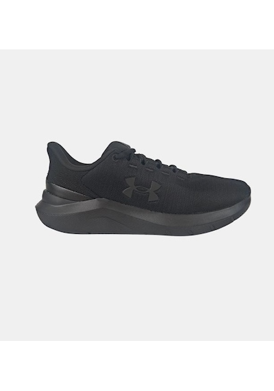 Under Armour Ua Phade Rn 3 Erkek Koşu Ayakkabısı 3028252-002 Siyah