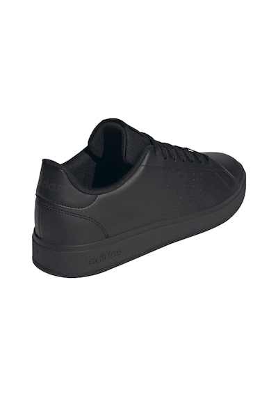 Adidas Advantage Base 2.0 Unısex Spor Ayakkabı - Ig9184 Siyah
