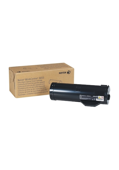 Xerox 3655-106R02741 Toner Extra Yüksek Kapasiteli.3655S