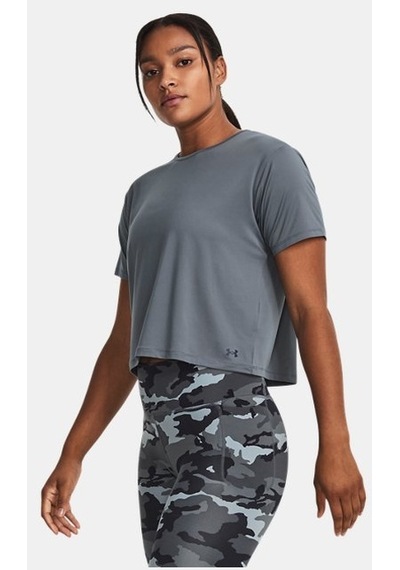 Under Armour Kadın Ua Motion Kısa Kollu 1379178-002