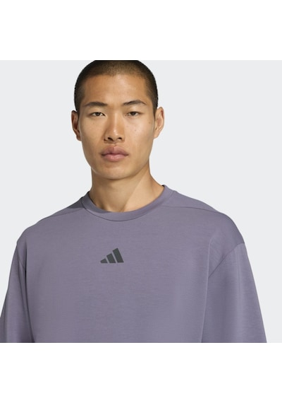 Adidas Jx0682 D4t Crew Sweats Çok Renkli