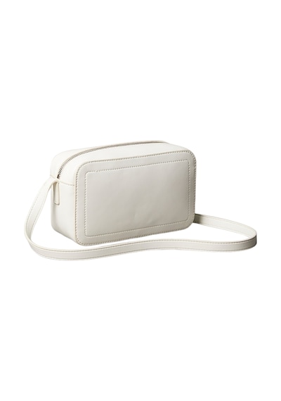 Calvin Klein Kadın Beyaz Omuz Çantası Lv04f3220g-fup Beyaz