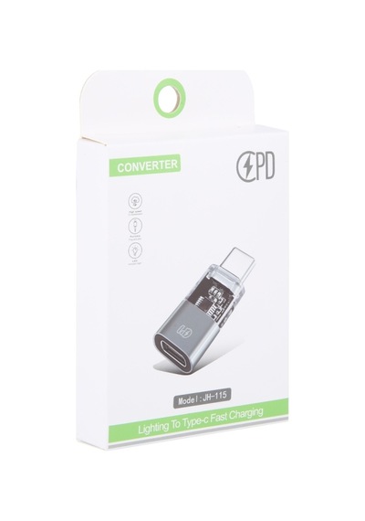 Converter JH-115 Dönüştürücü