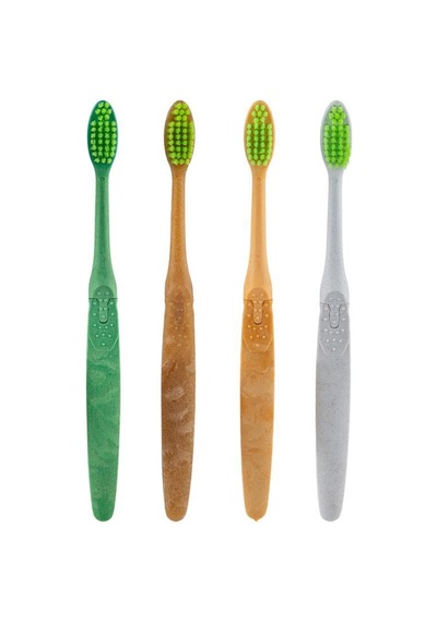 Difaş Bio Switch 2li Diş Fırçası - Soft
