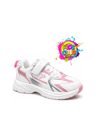 Cool Terra-cilt Ortopedik Çocuk Spor Ayakkabı Pudra