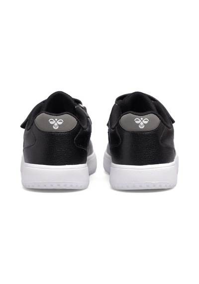 Hummel Hml Kayno Sm.jr.çocuk Spor Ayakkabı 900866 Siyah
