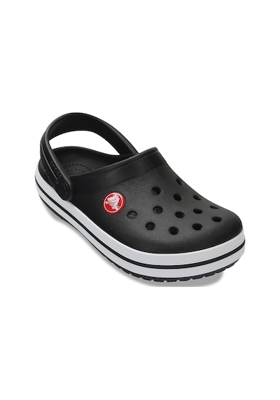 Crocs Crocband Clog K Black Siyah