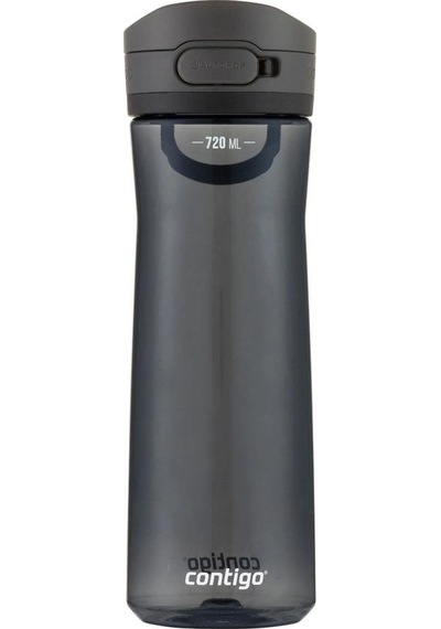 Contigo Jackson Autopop Tritan Suluk 720ml 2156435 - Antrasit