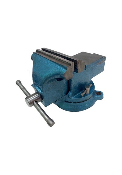 Partner Pt21153 100mm 360 Derece Döner Tablalı Mengene