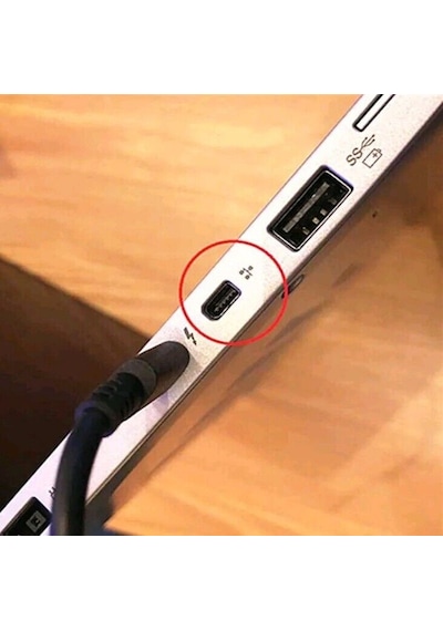 Lenovo Thinkpad X1 Carbon Ethernet Genişletme Kablosu 4x90f84315