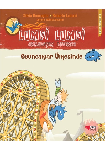 Oyuncaklar Ülkesinde (551519323)