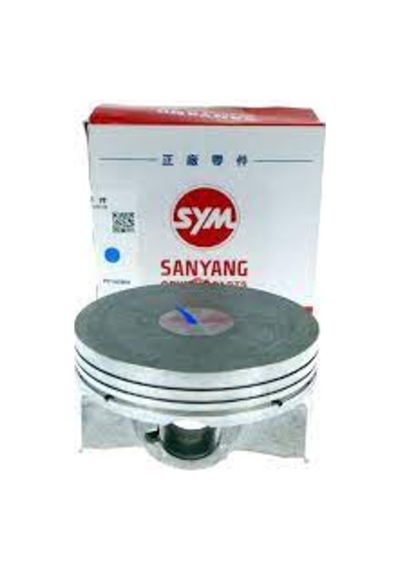 Sym Maxsym 600 Piston  Standart Ürün Boş Piston Sekmansız