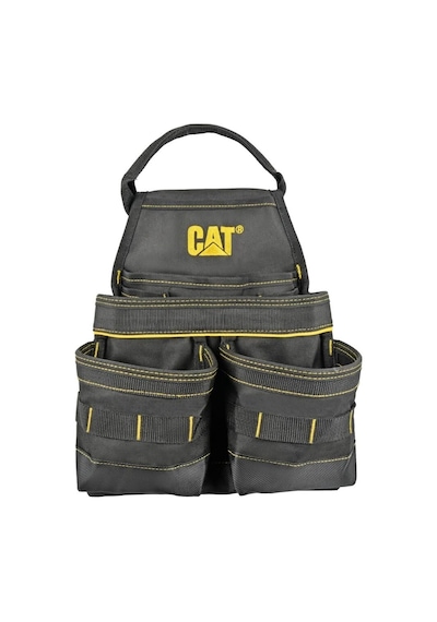 Cat Da980569nj Kemer Askılı Ağır Hizmet Bel Alet Çantası Fr Da980569nj