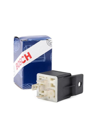 RÖLE 24V 20A DAF DEUTZ SCANİA RENAULT VOLVO MERCEDES 0332019203