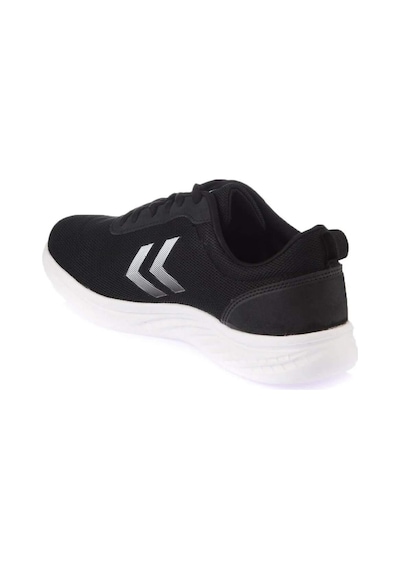 Hummel Aerolite Iı 208200-2001 Unisex Spor Ayakkabı Siyah