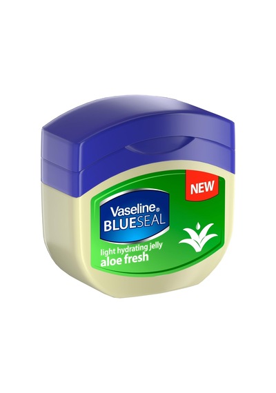 Vaseline Blueseal Aloe Fresh Hydrating Jelly Krem 100 Ml