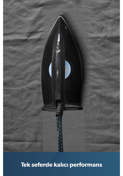 Homend Steamwork 1169H 2400 W Buhar Kazanlı Ütü