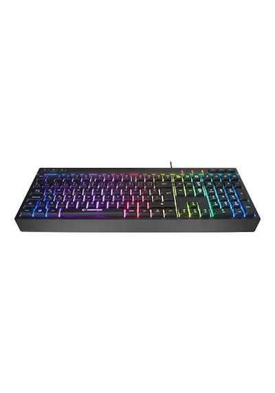 Rampage Km-r57 Siyah Rgb Aydınlatmalı Q Oyuncu Multmedia Klavye Ve 12800 Dpı Mouse Gaming Set Lazer Rampage Km-r57 Siyah Rgb Aydınlatmalı Q Oyuncu Multmedia Klavye Ve 12800 Dpı Mouse Gaming Set Lazer