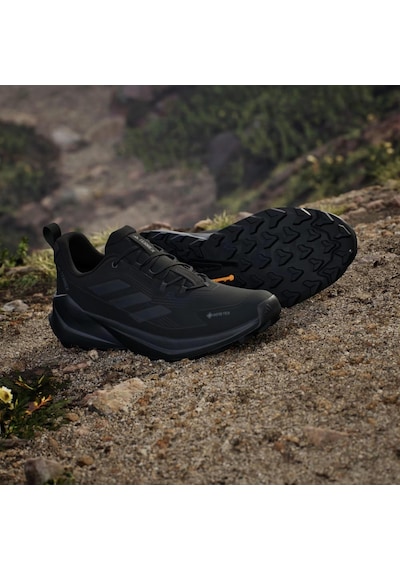 Adidas Terrex Trailmaker 2 Hiking Erkek Outdoor Ayakkabı C-adııh0618e20a00 Siyah