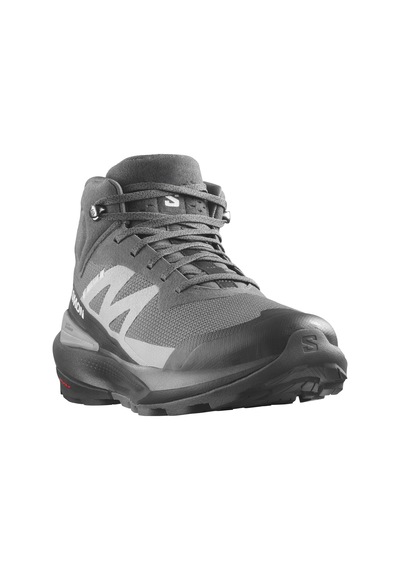 Salomon Elıxır Actıv Mıd Gtx Erkek Bot-28543 Siyah