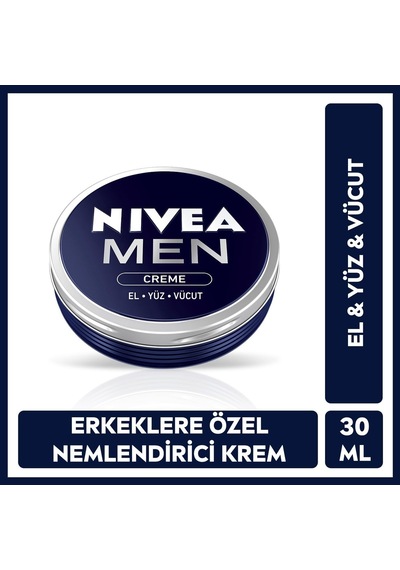 Nıvea Men Bakım Setı