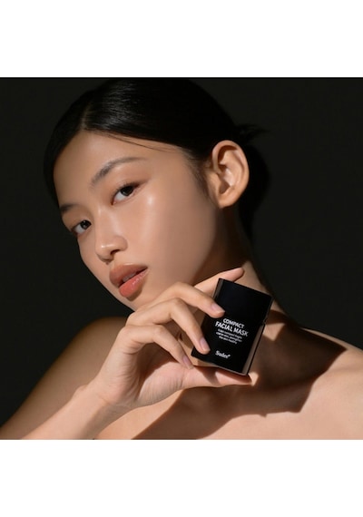 Sudee Compact Facial Mask 52 Ml Yaşlanma Karşıtı Ve Cilt Bariyerini Güçlendirici Gece Maskesi
