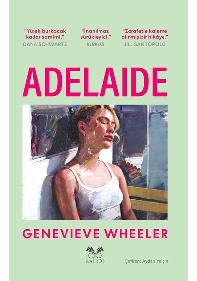 Adelaide - 6255919153