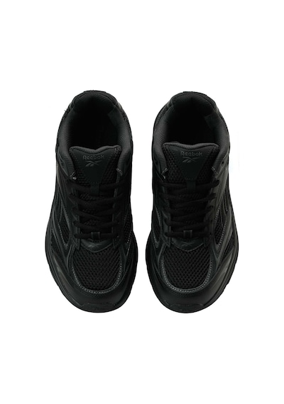 Reebok Belwave Siyah Erkek Sneaker 000000000102269864 Siyah-siyah