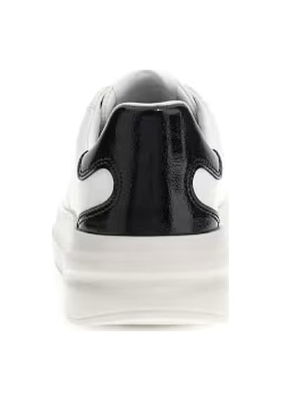 Guess Elbina Kadın Sneaker Ayakkabı Flfe10pel12 Beyaz