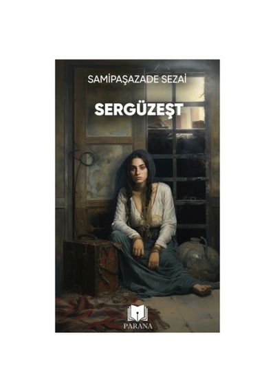 Sergüzeşt - Yqbx-631396