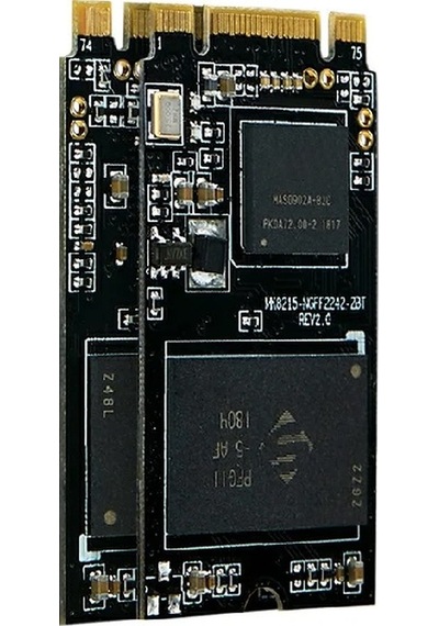 Kingspec 256 GB M.2 NGFF 2242 SSD