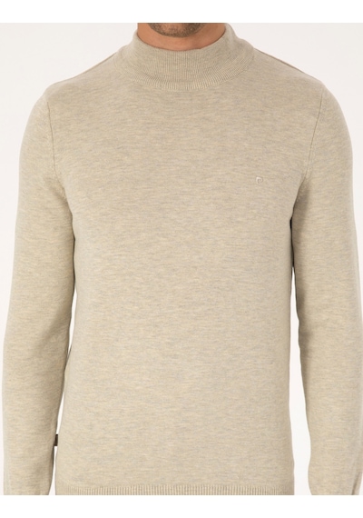 Pierre Cardin Erkek Kum Melanj Kazak /triko 50315457-vr123 Kum Melanj Pierre Cardin Erkek Kum Melanj Kazak /triko 50315457-vr123 Kum Melanj