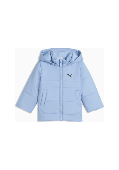 Puma Minicats Bebek Mavi Mont 688402-38