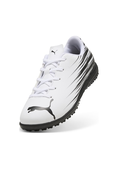 Puma 10849702 Attacanto Iı Tt Jr Çocuk Halı Saha Ayakkabısı Beyaz